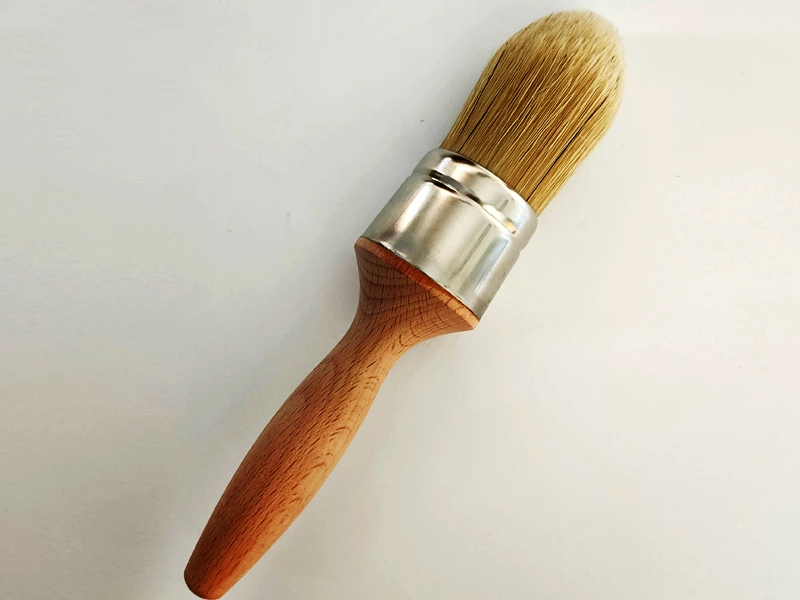 Economic Chalk Paint Brushes